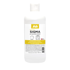 Концентрат для удаления накипи "СИГМА", 500мл