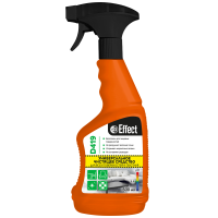  419 ДЕЛЬТА EFFECT Универсальное чистящее средство, спрей для всех поверхностей, 500мл