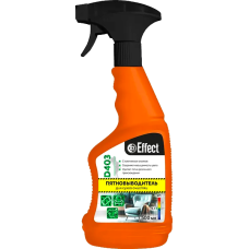 403 ДЕЛЬТА EFFECT Пятновыводитель для сухой очистки, 500мл