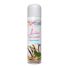 Освежитель воздуха "Мелодия ароматов" Крем-брюле, 300мл