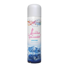 Освежитель воздуха "Мелодия ароматов" Арктик, 300мл 