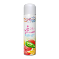 Освежитель воздуха "Мелодия ароматов" Дыня и арбуз, 300мл 