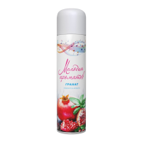 Освежитель воздуха "Мелодия ароматов" Гранат, 300мл 