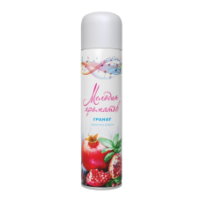 Освежитель воздуха "Мелодия ароматов" Гранат, 300мл 