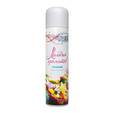 Освежитель воздуха "Мелодия ароматов" Тропик, 300мл 