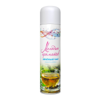 Освежитель воздуха "Мелодия ароматов" Зелёный чай, 300мл 