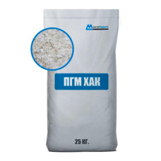 Антигололедное средство ПГМ - ХАК