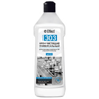 Средство чистящее универсальное EFFECT ГАММА 303 PRO с отбеливающим эффектом, 600 г