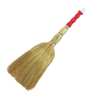 Веник Сорго суперлюкс 5-ти прошивной Узбекистан