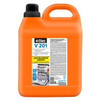 Средство для декальцинации поверхностей Effect Vita 201 5 литров