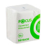 Салфетки FOCUS ECO (Фокус эко) 20*24 1слойные 