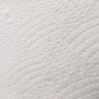 Бумажные полотенца Clean V однослойные для диспенсеров, 200шт
