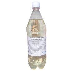 Средство жидкое отбеливающее "Белизна" 1л 