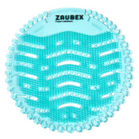 Коврик-освежитель воздуха для писсуаров Zaubex (свежая мята)