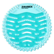 Коврик-освежитель воздуха для писсуаров Zaubex (свежая мята)