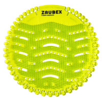 Коврик-освежитель воздуха для писсуаров Zaubex (лемонграсс)