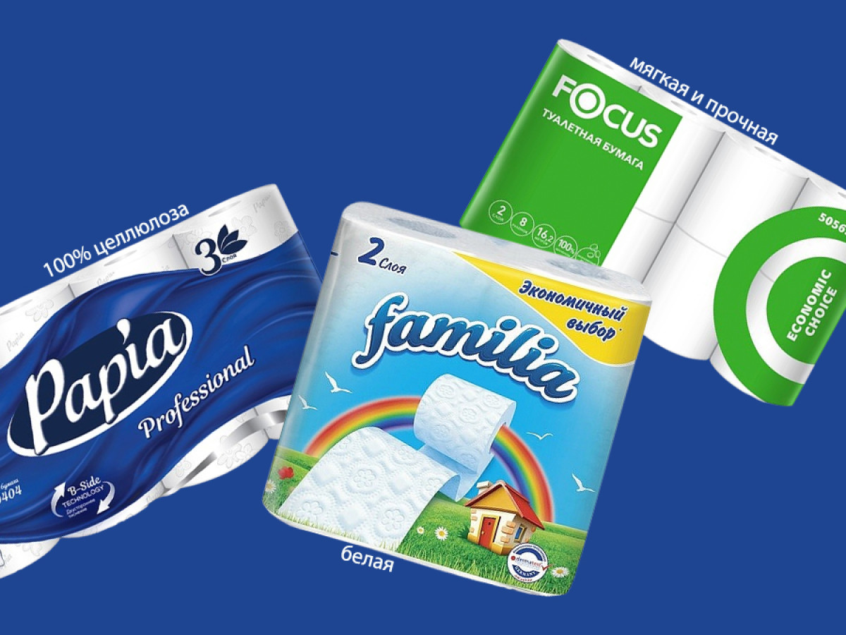 Официальный представитель бумажно-гигиенической продукции Focus и Papia в Беларуси.