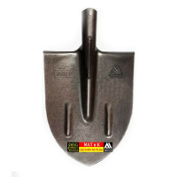 Лопата копальная (ЛК) без черенка