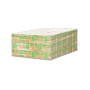 Полотенца бумажные FOCUS ECO (Фокус эко) V-СЛ.1СЛ.23*23/250 (ПАКЕТ)